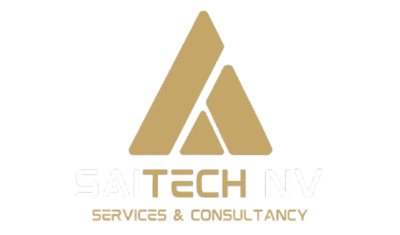 SAITECH NV Logo